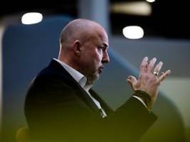 niere made in space: csu will spenderorgane mittels 3d-drucker im all produzieren